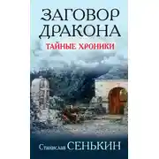 Постер книги Заговор Дракона. Тайные хроники