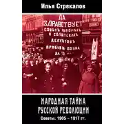 Постер книги Народная тайна русской революции. Советы. 1905–1917 гг.