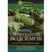 Постер книги Строительство водоемов на участке своими руками