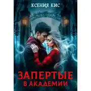 Постер книги Запертые в академии