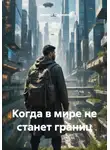 Евгений Щетинин - Когда в мире не станет границ
