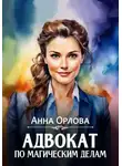 Анна Орлова - Адвокат по магическим делам