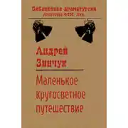 Постер книги Маленькое кругосветное путешествие