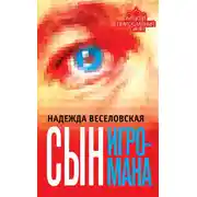 Постер книги Сын игромана