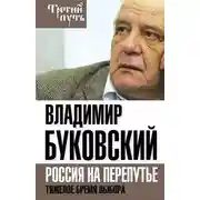 Постер книги На краю. Тяжелый выбор России