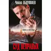 Постер книги Суд неправых