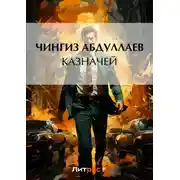 Постер книги Казначей
