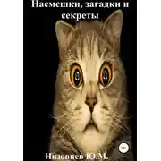 Постер книги Насмешки, загадки и секреты