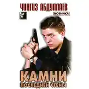 Постер книги Камни последней стены
