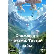Постер книги Сноходец с читами. Третий тайм