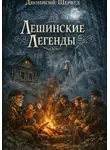 Дионисий Шервуд - Лешинские легенды