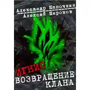 Постер книги Возвращение клана