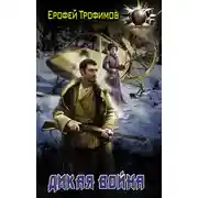 Постер книги Дикая война