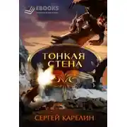 Постер книги Тонкая стена