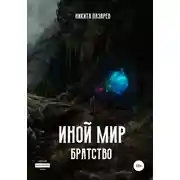 Постер книги Иной мир. Братство