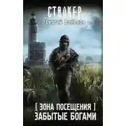 Постер книги Зона Посещения. Забытые богами
