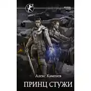 Постер книги Принц стужи