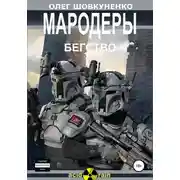 Постер книги Бегство