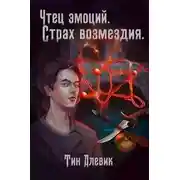 Постер книги Страх возмездия