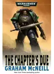 Грэхем МакНилл - Долг Ордену