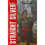 Постер книги Прямое серебро