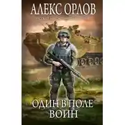 Постер книги Один в поле воин