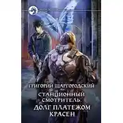 Постер книги Долг платежом красен