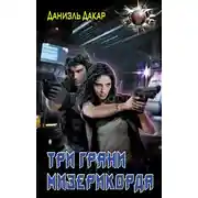 Постер книги Три грани мизерикорда