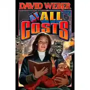 Постер книги Любой ценой