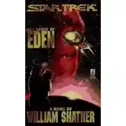 Постер книги Пепел Эдема