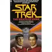 Постер книги Гнев Кана