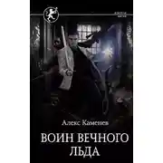 Постер книги Воин вечного льда