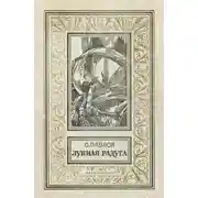 Постер книги Лунная радуга