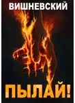 Сергей Вишневский - Пылай!