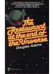 Дуглас Адамс - Ресторан на краю Вселенной