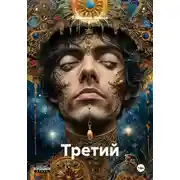 Постер книги Третий