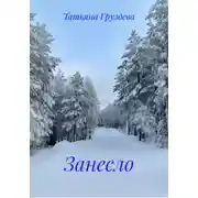 Постер книги Занесло