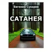 Постер книги Сатанея