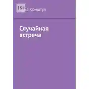 Постер книги Случайная встреча