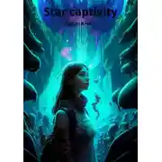 Постер книги Star captivity