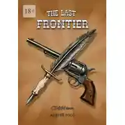 Постер книги The Last Frontier. Последний фронтир