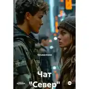 Постер книги Чат "Север"