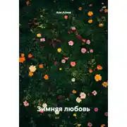 Постер книги Зимняя любовь