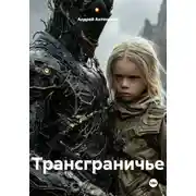 Постер книги Трансграничье