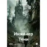 Постер книги Инженер Тени