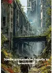 Джек Гримм - Зомби‑апокалипсис борьба за выживание