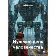 Постер книги Нулевой день человечества