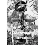 Постер книги Мертвый участковый