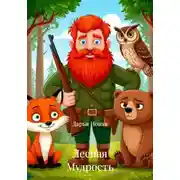 Постер книги Лесная Мудрость