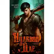 Постер книги Нулевой дар. Том 1